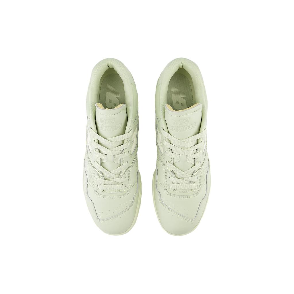 New Balance 550 Deep Lichen Green Unisex BB550MCC