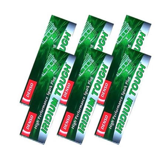 

Denso VK20 комплект из 6 свечей,