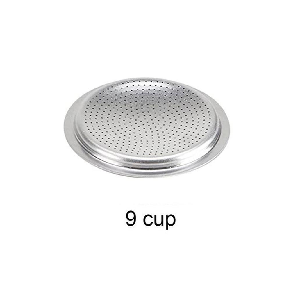 Aluminum Filter Gasket Gasket Kitchen Appliances Accessories