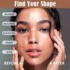 12-color Concealer and Blush Palette Matte and Highlight Contour Makeup Rouge Palette