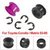 Shifter Cable Bushing for 2003-2008 Shifter Cable Bushing 3382002370B