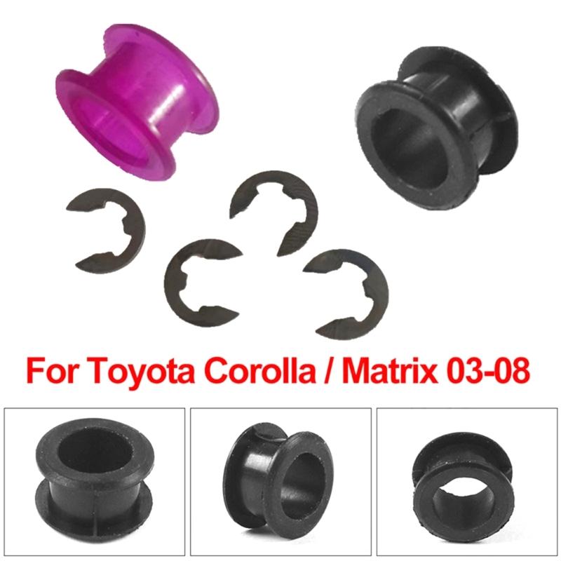 Shifter Cable Bushing for 2003-2008 Shifter Cable Bushing 3382002370B