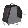 Schuhe Handschuhe Skischuhtasche Wasserdichte Ski Umhängetasche Snowboard Aufbewahrungstasche Ski Rucksack