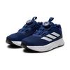 adidas Duramo SL BOA K Victory Blue Solar Red Kids Sneakers Cloud-White IF5983