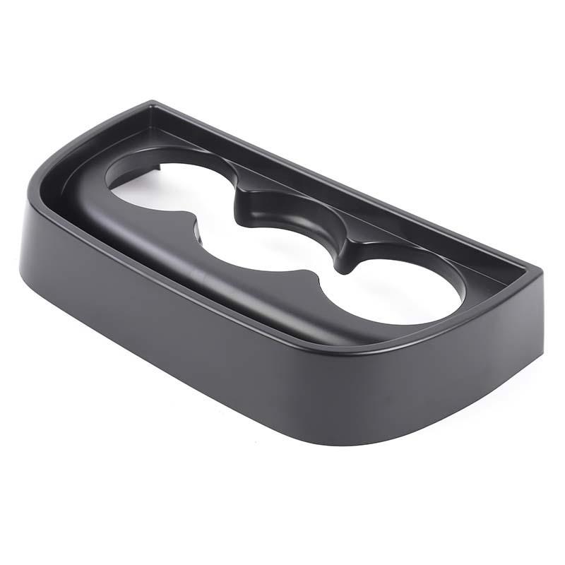

Front Armrest Cup Holder Storage Box Organizer Container For Chevy Silverado GMC-SIERRA 2007-2013 Stowing Tidying Accessories