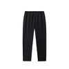Anta Mens Woven Sports Long Pants Summer Casual Pants Men Bottoms Basic-Black 952627522-3