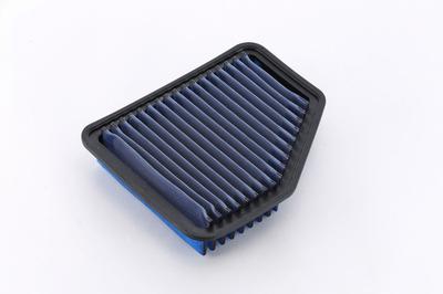 Motor – Vzduchové filtry