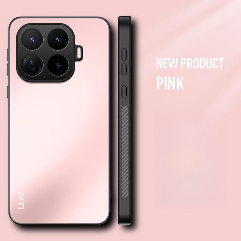Für Xiaomi 17T/17T Pro/15T/15T Pro Hülle Business Farbverlauf Ständer Kratzfest Stoßfest Abdeckung Für Xiaomi 17 T Pro Funda