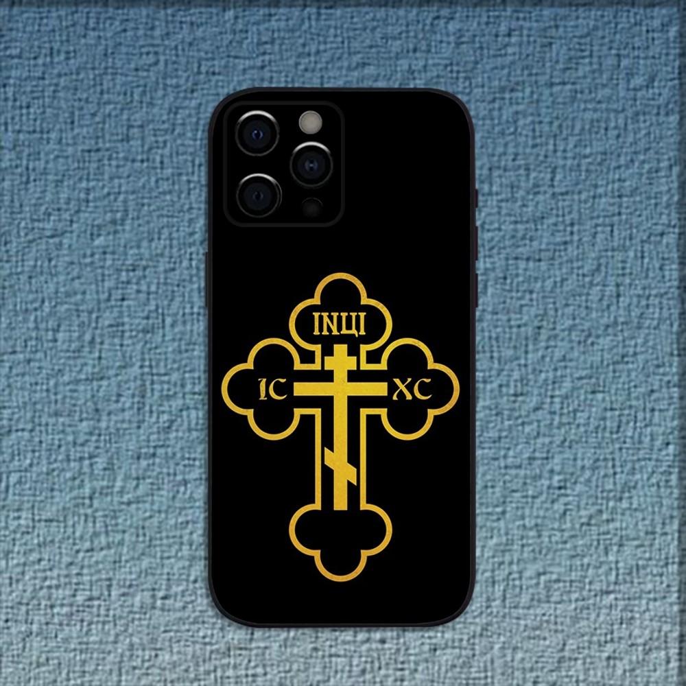 Acquista Custodia per telefono con icona a croce per iPhone Samsung Galaxy  Redmi Xiaomi Note S A 6 7 8 9 10 11 12 13 14 15 16 20 21 22 23 53 54 Pro  Max Plus Ultra TPU Morbida in Italia a partire da 1.36 | Joom, image size:1000x1000