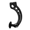 Adjustable Motorcycle Brake Lever Aluminum Material Safety Focused Brake Lever Motorcycle Accessories for Bikes MIO