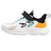 Xtep Kid's Running Shoes Unisex Summer Mesh Breathable Lightweight Comfortable Sport Shoes 676216119189
