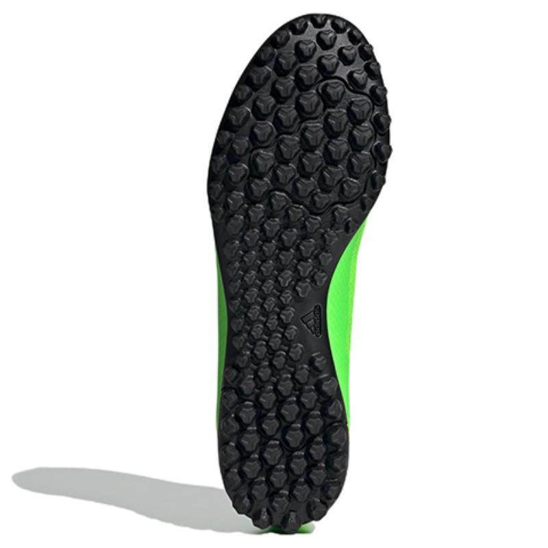 Adidas X Speedportal.4 Tf 'Green' Sneakers GW8507