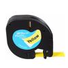Exquisite Labeling Tape Waterproof Tag Sticker for Label Printer