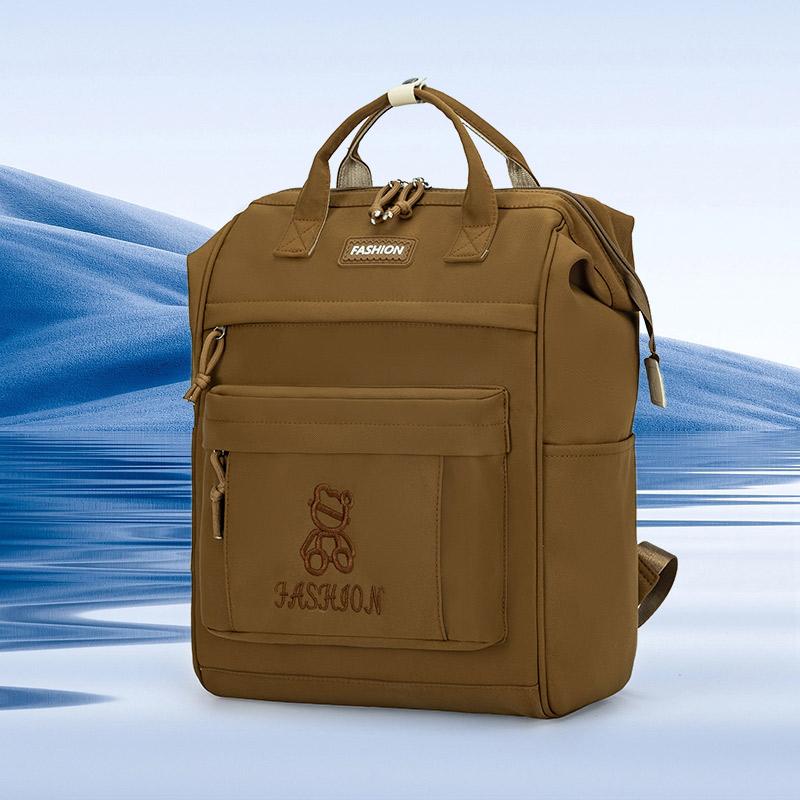 

Школьный рюкзак женский для старшеклассниц и учениц средней школы, в японском стиле преппи, рюкзак для студенток