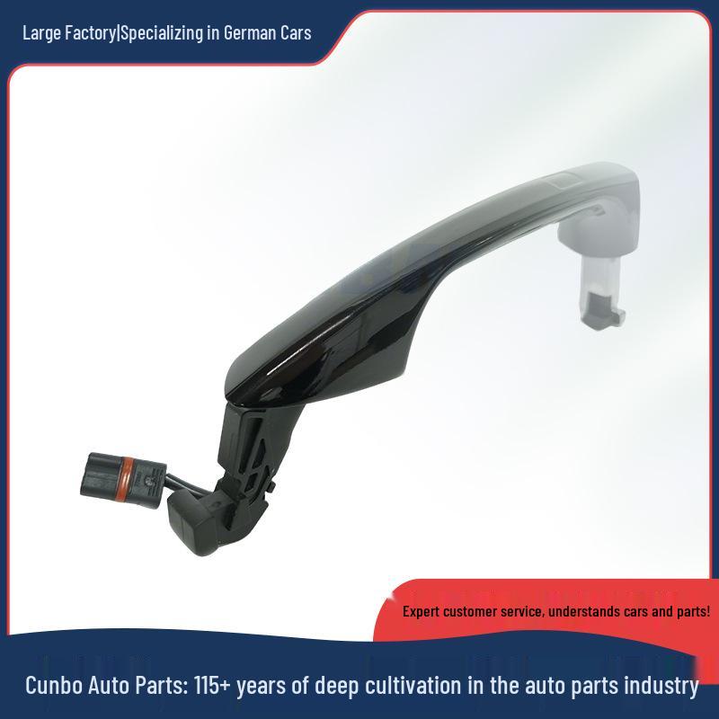 

Front Left Door Handle for Mercedes-Benz W221/W216 CL/S-Class 2004-2014. Left Door Handle