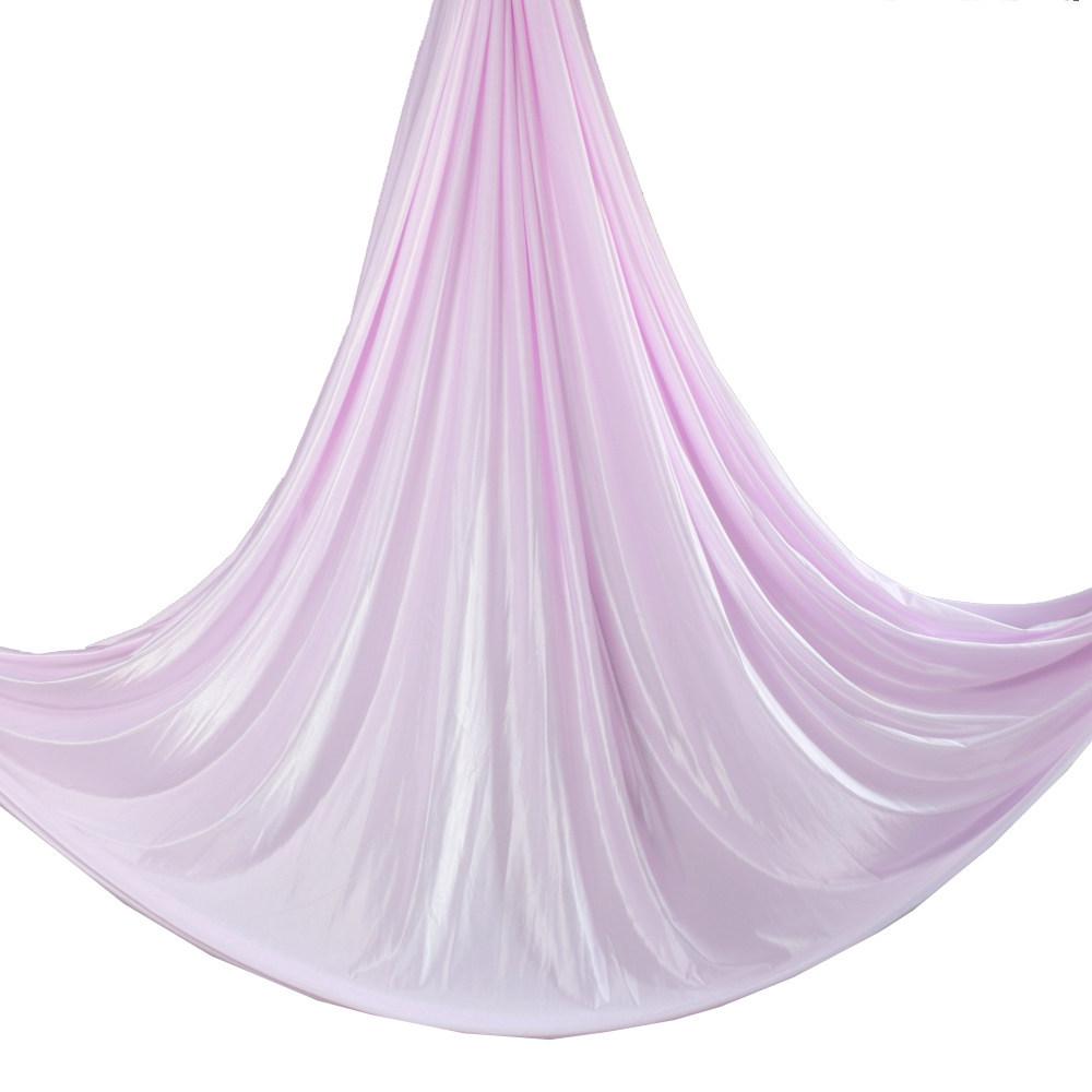 5m Aerial Yoga Hammock Fabric for Studio & Home Use