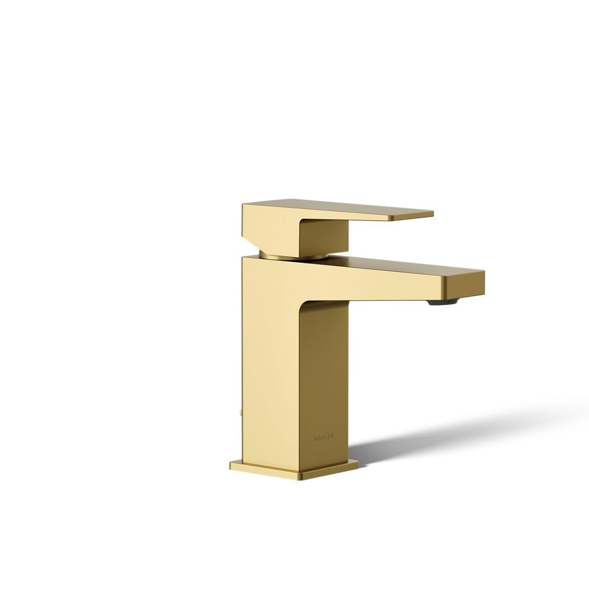 

KOHLER HONESTY® SINGLE CONTROL LAV FAUCET