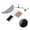 Side Brush Filter Dust Bag Kit Robot Vacuum Cleaner Parts Fit for Proscenic M7 MAX