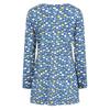 Lazy Jacks Womens/Ladies Daisy Tunic Top