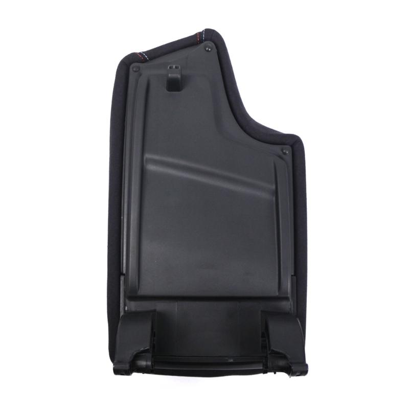 Armrest Cover Trim 51169235453 Center Console Armrest Box Pad Covers for F30 2013-2019 51169285139 51169235431