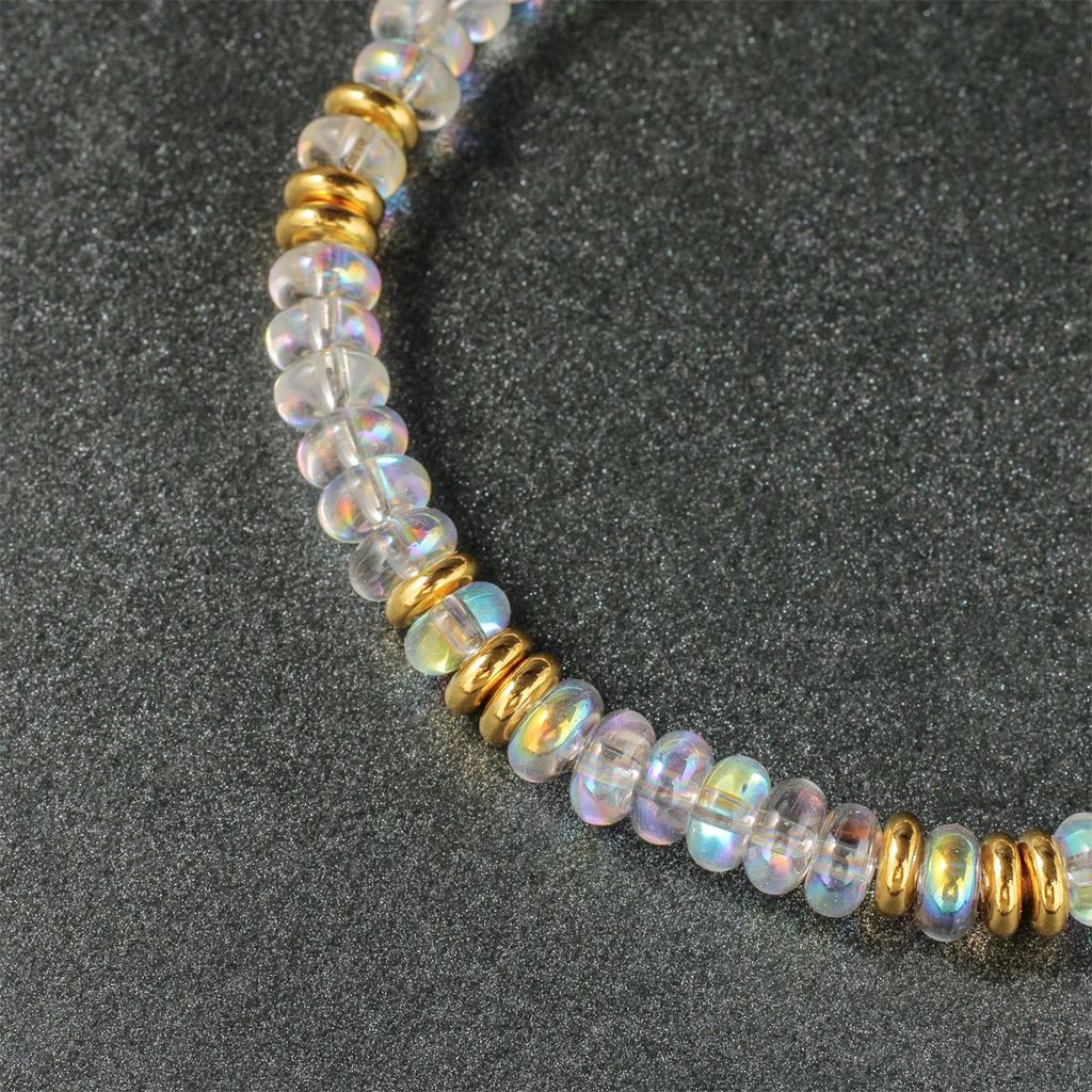 Boho Beaded Bracelet Handmade Fashion Jewelry for Women Girls Daily Wear Party Gift Versatile Retro Style Comfortable Adjustable Size Luxury Design