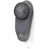 Izumi Automatic Lint AC Large Cool Remover, Rechargeable, Powered, Blade, Gray, KC-NW59-H-EA
