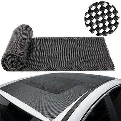 Taille 120*100cm Tapis Antidérapant Coussin de Toit de Voiture Protection de Coffre
