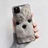 For Google Pixel 5 5A Case Cute Cat Cartoon Love Heart Silicone Soft TPU Back Cover For Pixel 5 5a Shockproof Protective Coque