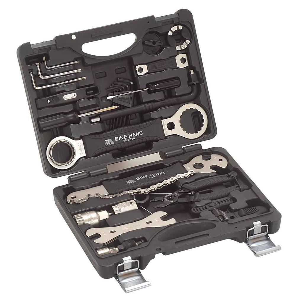 Bike Hand Tool Kit for Shimano YC-721