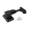 Stable Door Retainer Catch For Caravan For Trailer Rv Swivel Latch Stay Fastener