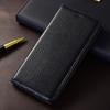 Custodia a Flip in Vera Pelle di Litchi per Xiaomi Poco X3 X4 X5 X6 X7 F4 F5 F6 F7 M3 M4 M5 M5S M6 M7 Plus Pro Ultra Copri Custodie per Telefono