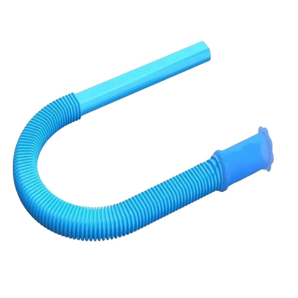 Elastic Connector Vacuum Hose Attachment Universal Vacuum Hose Home Maintenance