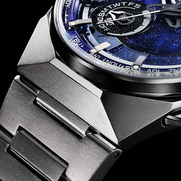 Citizen CC3097-52L ( Watch CREATIVE LAB CREATIVE LAB Eco-Drive GPS Radio-controlled Satellite Wave X)