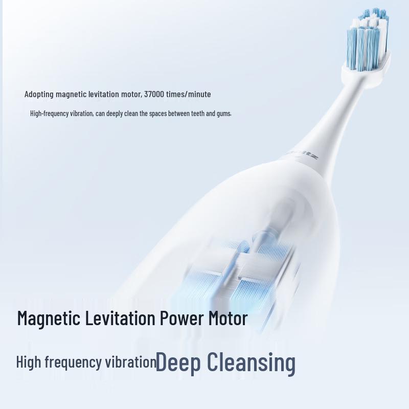 Panasonic DC031 Sonic Electric Toothbrush CN Plug (adapter Included)