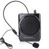 New Online N74 Hands-Free, Compact, Rechargeable Portable Micro Speaker with Natural Sound Quality. Ideal for Lectures, Speeches, Retail Sales, Street