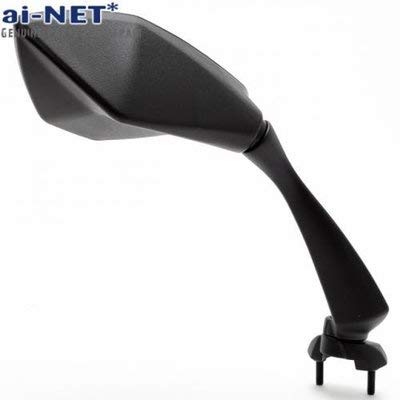 Genuine Kawasaki Mirror Replacement for Ninja 1000 ABS Part Ships 12-Month Warranty. Right-Hand (ZX1000SX) (14'-). Number 70907. Tomorrow.