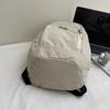 Lightweight Backpack Sports Commuter Student Backpack Nylon Bag