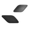 Front Bumpers HeadLight Lamp Washer CylinderSpray Nozzle Jet Caps Cover for E70