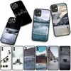 Cover for Samsung Galaxy A36 A17 A26 A07 A35 A54 A53 A13 A33 A34 S8 S9 S20 S21 FE S10 Plus Phone Case Ice Hockey