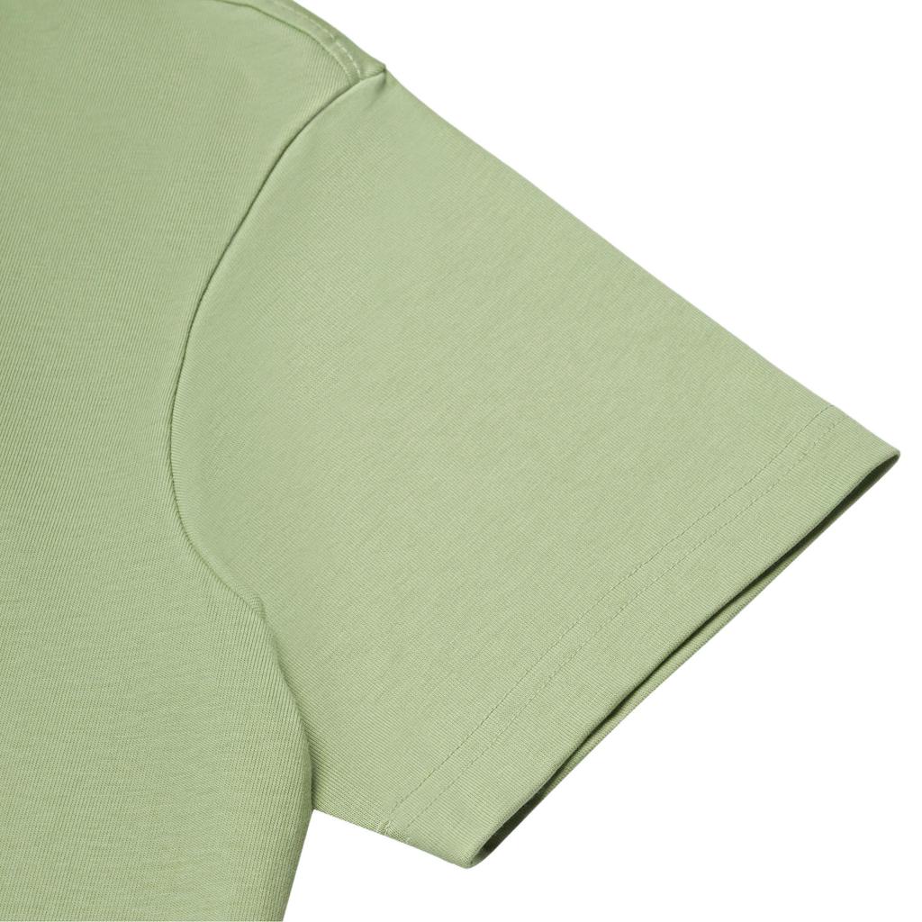Adidas Originals x DENGZHUOYUE,LIANMINGKUAN T Shirt Unisex Green IB7068
