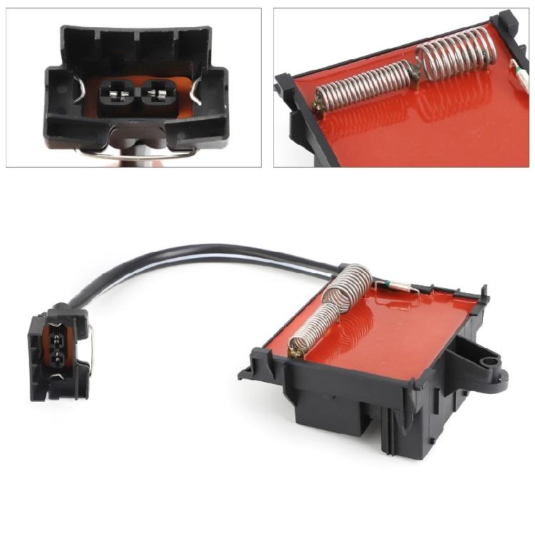 Car Air Conditioning A/C Heater Blower Resistors for Vectra C 2002-2008