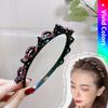 Hairband for Women with Bangs, Hair Clips, Headbands, Hair Tools, Ribbons