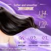Lux Hydrating Silky Hyaluronic Acid Shampoo