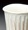 Soho Kiln Mug, Kohiki (Kneaded Finish), Shaved, 10 X 8.8cm (280cc), 752-24-493