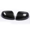 For Mercedes-Benz Vito (W447) 2017-2025 ABS Chrome Door Side Mirror Cover Trim Rear View Cap Overlay Molding Garnish