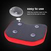 Fishing Chair Seat Cushion Pad Water Sports Boat Thickened Kayak Canoe Seat Rowing Fishing Boat Soft Padded Seat