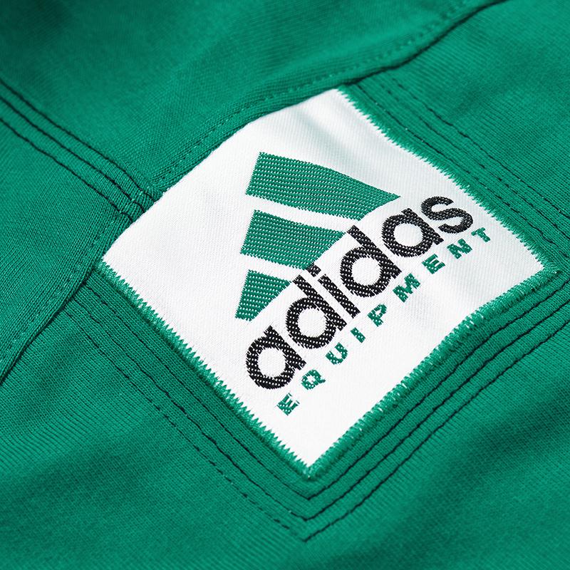 T-shirt Palace X Adidas Eqt HK2137