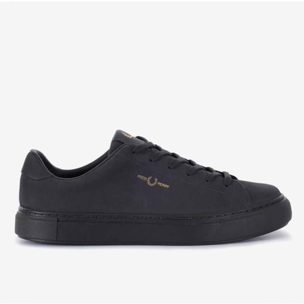 Fred Perry Men S SneakerS B71 Nubuck SFPM2531312-297/280