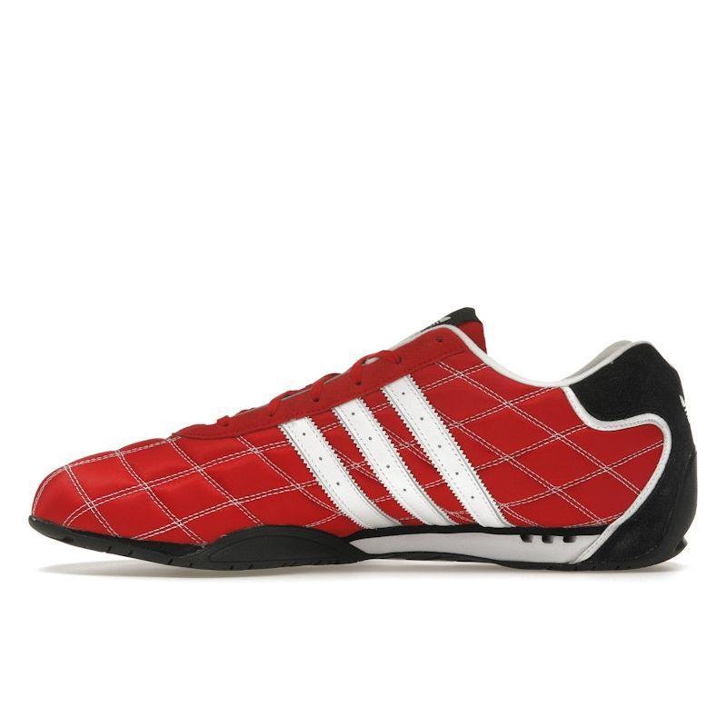 Adidas Adi Racer Low Scarlet Unisex Sneakers Red Better-Scarlet Cloud-White JP7013