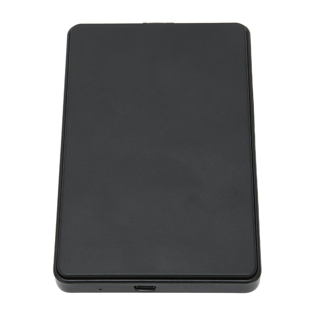 Storage Hard Disk 2.5in Portable USB3.0 Portable High Speed Data Transfer External Hard Drive for